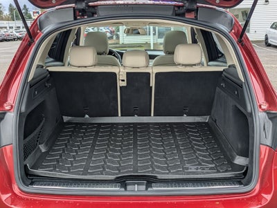 2018 Mercedes-Benz GLC GLC 300 4MATIC®