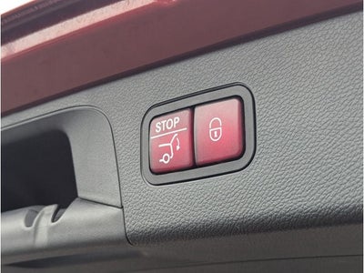 2018 Mercedes-Benz GLC GLC 300 4MATIC®