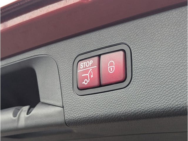 2018 Mercedes-Benz GLC GLC 300 4MATIC®