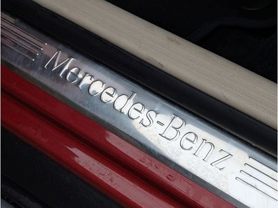 2018 Mercedes-Benz GLC GLC 300 4MATIC®