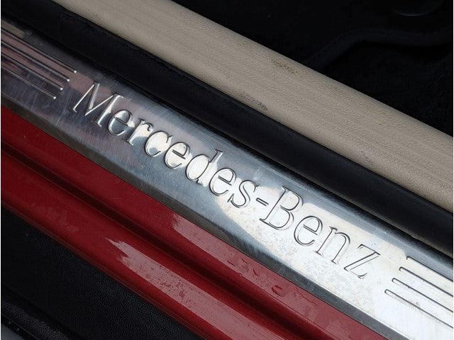 2018 Mercedes-Benz GLC GLC 300 4MATIC®