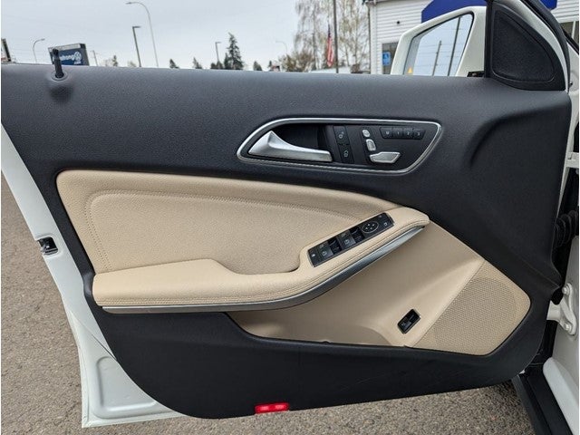 2019 Mercedes-Benz GLA GLA 250