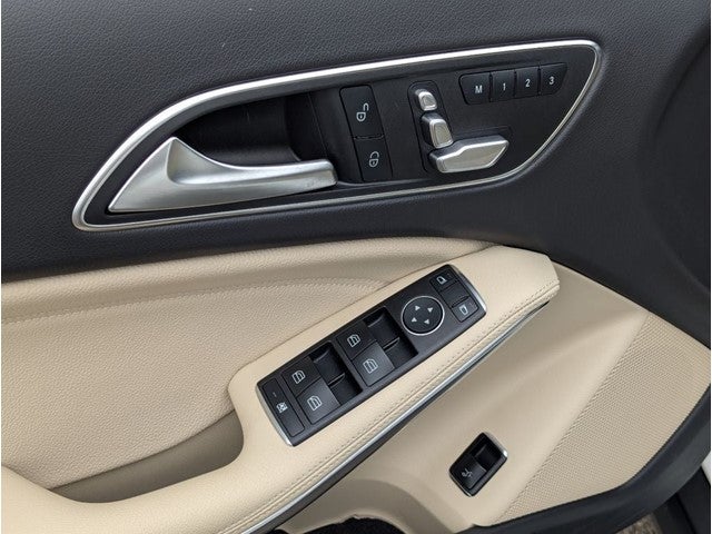 2019 Mercedes-Benz GLA GLA 250