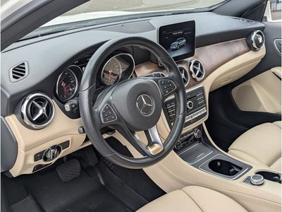 2019 Mercedes-Benz GLA GLA 250