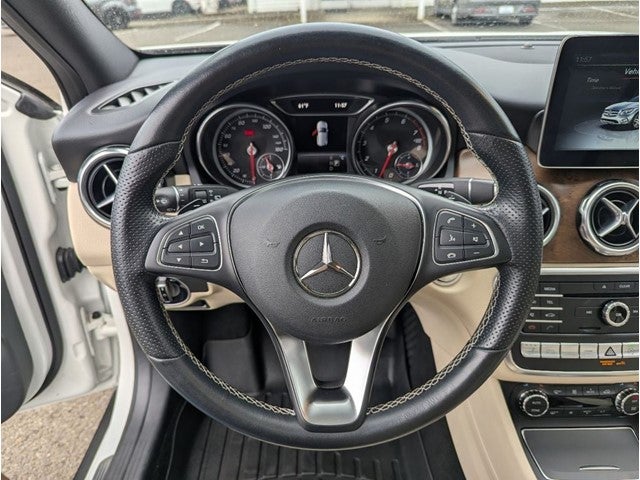 2019 Mercedes-Benz GLA GLA 250