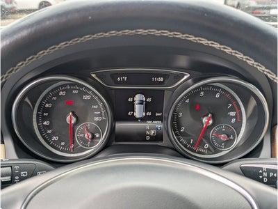 2019 Mercedes-Benz GLA GLA 250