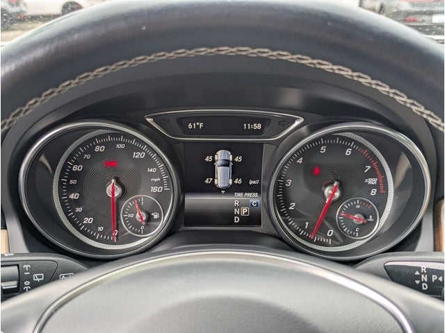 2019 Mercedes-Benz GLA GLA 250