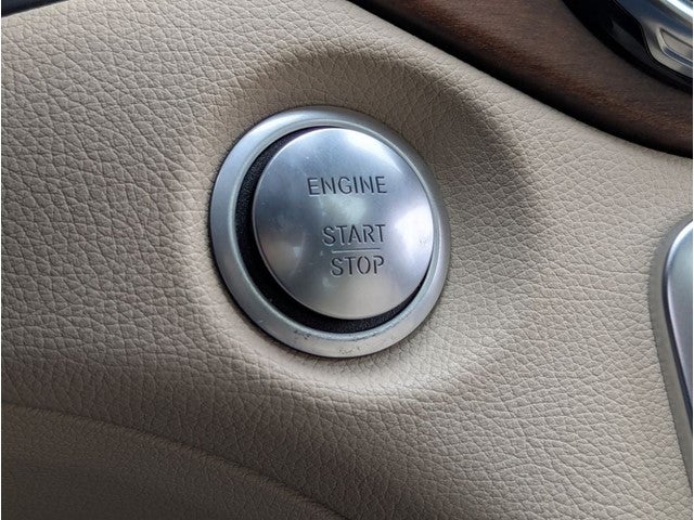 2019 Mercedes-Benz GLA GLA 250