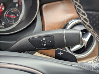 2019 Mercedes-Benz GLA GLA 250