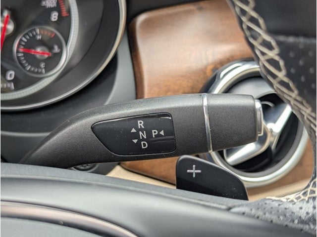 2019 Mercedes-Benz GLA GLA 250