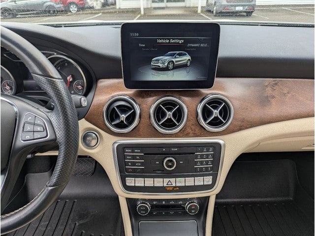 2019 Mercedes-Benz GLA GLA 250