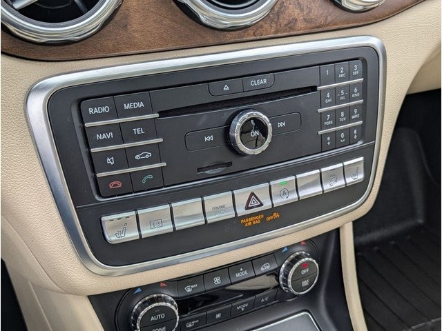 2019 Mercedes-Benz GLA GLA 250