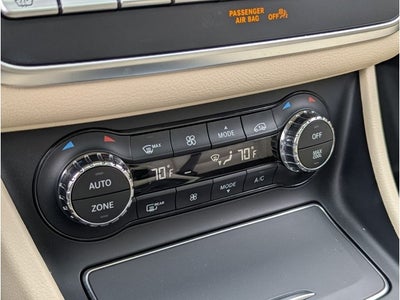 2019 Mercedes-Benz GLA GLA 250