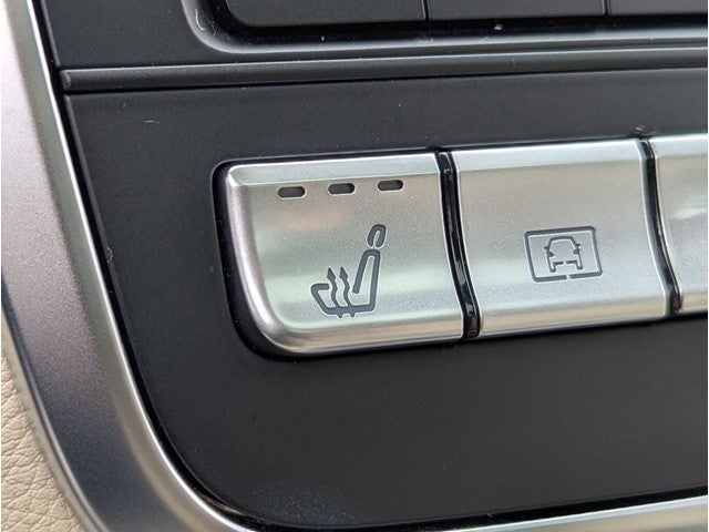 2019 Mercedes-Benz GLA GLA 250