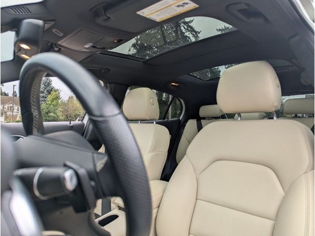 2019 Mercedes-Benz GLA GLA 250