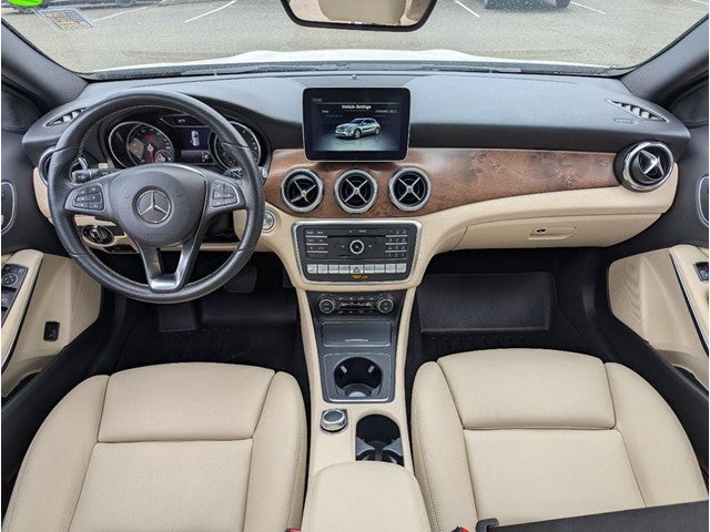 2019 Mercedes-Benz GLA GLA 250