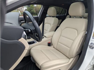 2019 Mercedes-Benz GLA GLA 250