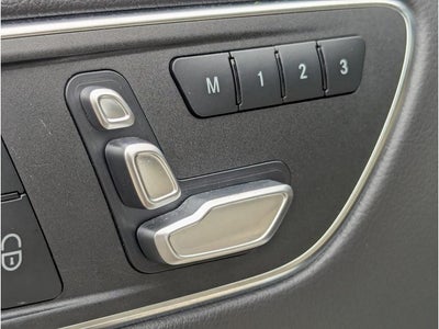 2019 Mercedes-Benz GLA GLA 250