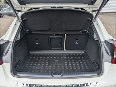 2019 Mercedes-Benz GLA GLA 250