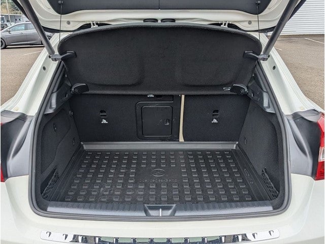 2019 Mercedes-Benz GLA GLA 250