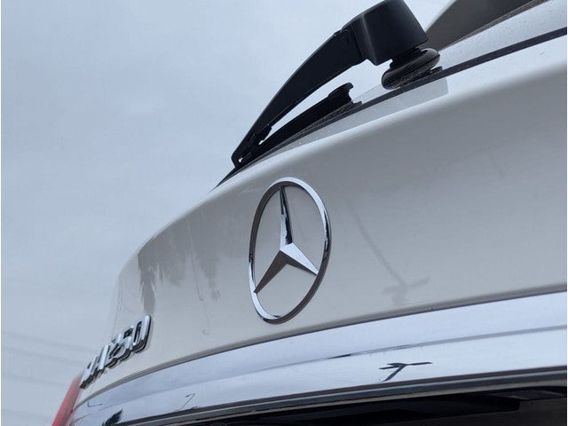 2019 Mercedes-Benz GLA GLA 250