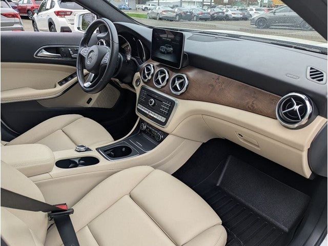 2019 Mercedes-Benz GLA GLA 250