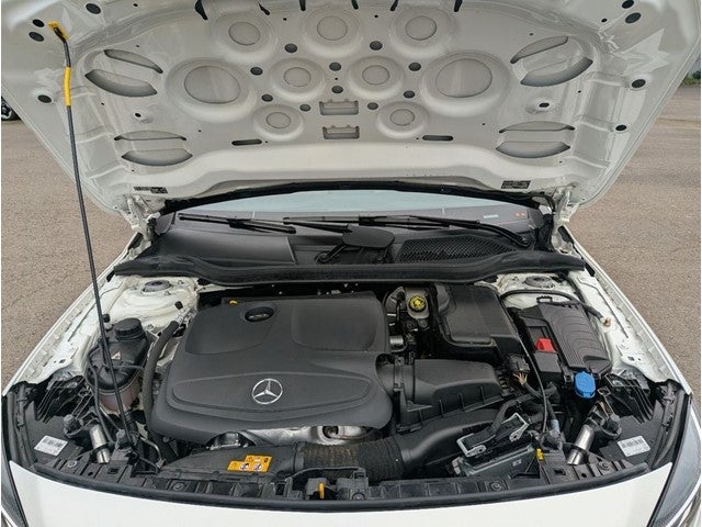 2019 Mercedes-Benz GLA GLA 250