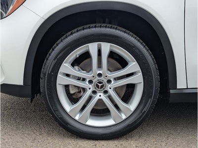 2019 Mercedes-Benz GLA GLA 250