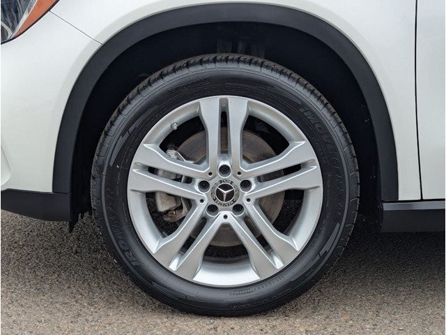 2019 Mercedes-Benz GLA GLA 250