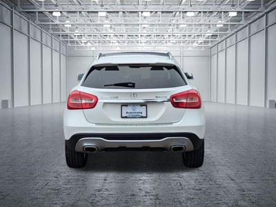 2019 Mercedes-Benz GLA GLA 250