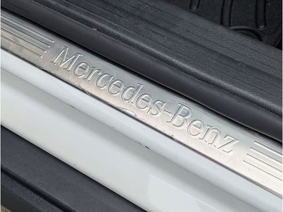 2019 Mercedes-Benz GLA GLA 250