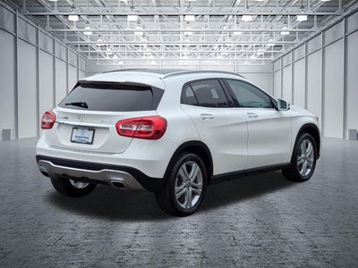 2019 Mercedes-Benz GLA GLA 250