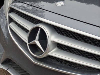 2014 Mercedes-Benz E-Class E 350