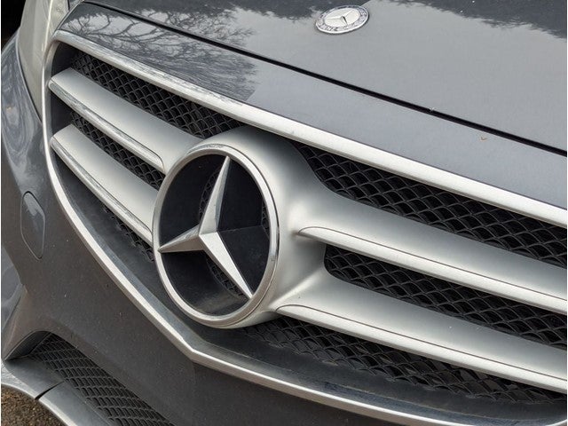 2014 Mercedes-Benz E-Class E 350