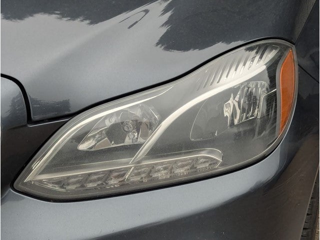 2014 Mercedes-Benz E-Class E 350