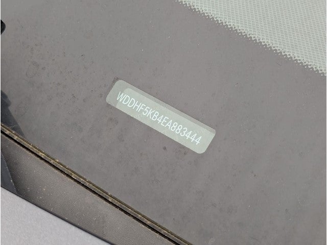 2014 Mercedes-Benz E-Class E 350