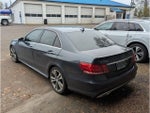 2014 Mercedes-Benz E-Class E 350