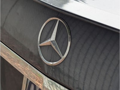 2014 Mercedes-Benz E-Class E 350