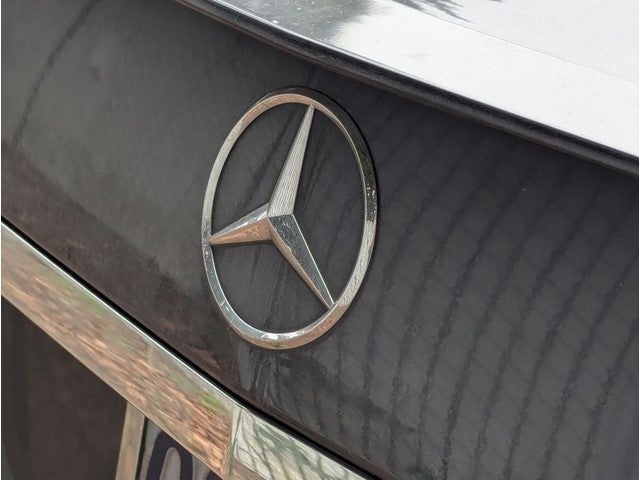 2014 Mercedes-Benz E-Class E 350