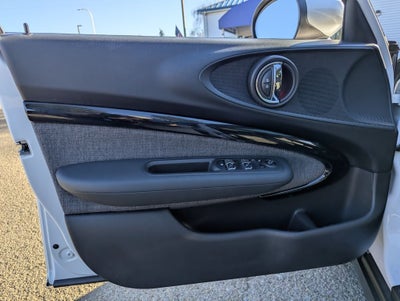 2024 MINI Cooper S Clubman Signature