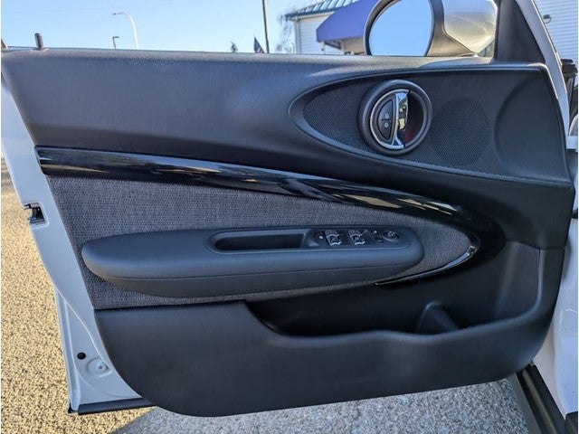 2024 MINI Cooper S Clubman Signature