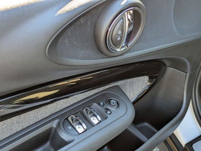 2024 MINI Cooper S Clubman Signature