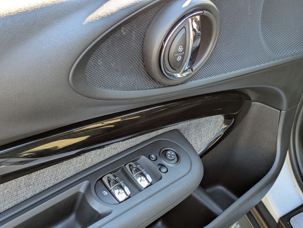 2024 MINI Cooper S Clubman Signature