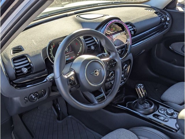 2024 MINI Cooper S Clubman Signature