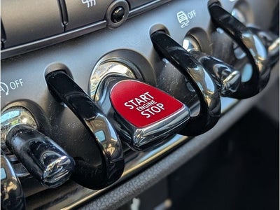 2024 MINI Cooper S Clubman Signature