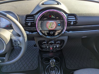 2024 MINI Cooper S Clubman Signature