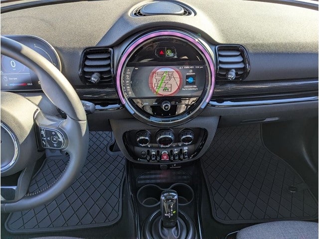 2024 MINI Cooper S Clubman Signature