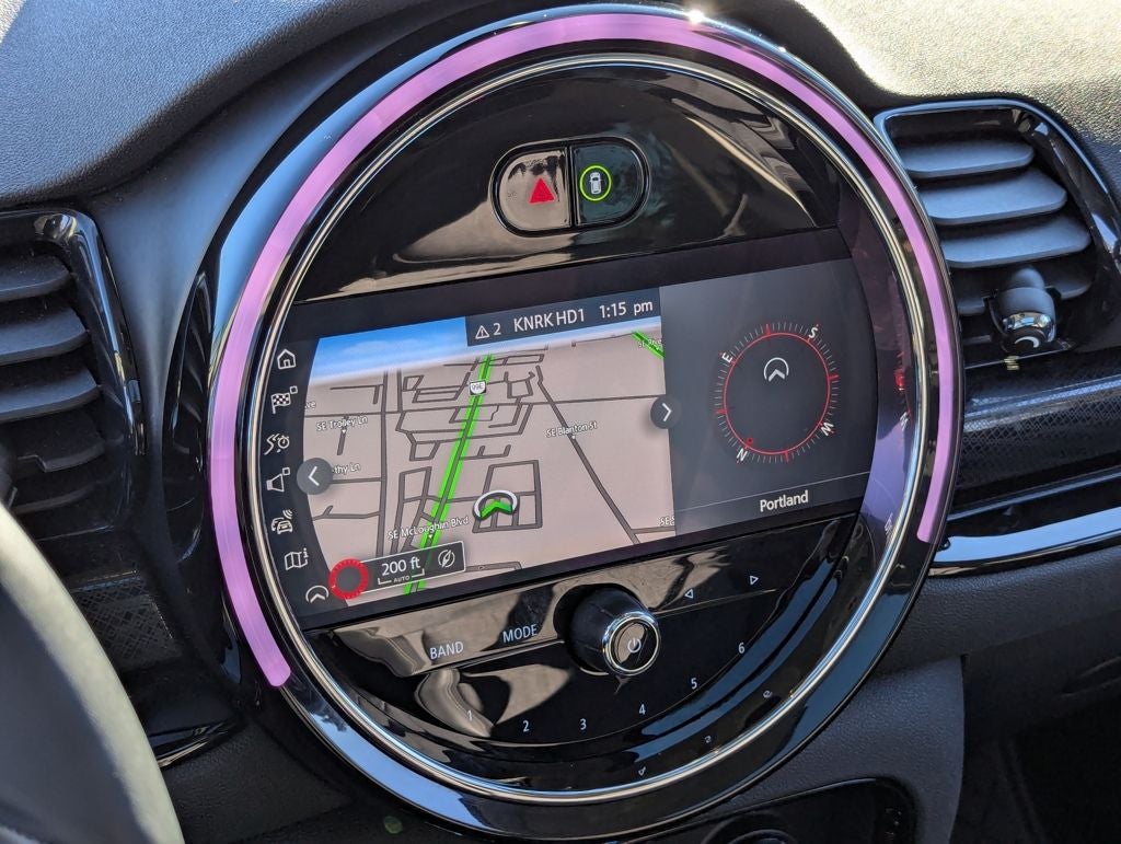 2024 MINI Cooper S Clubman Signature