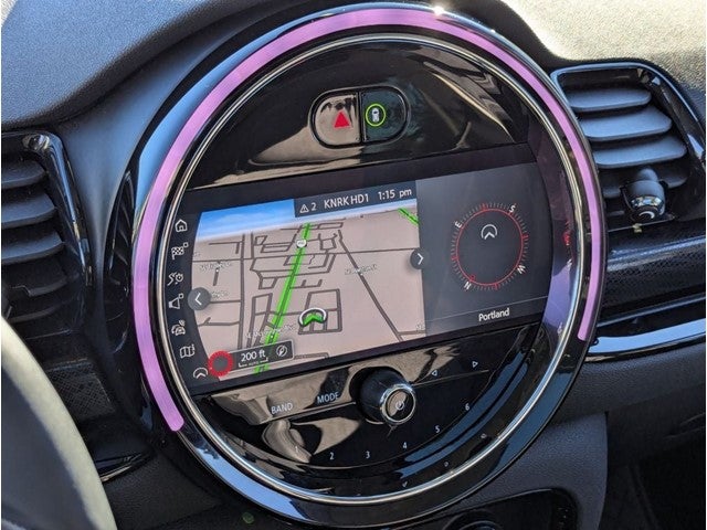 2024 MINI Cooper S Clubman Signature