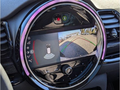 2024 MINI Cooper S Clubman Signature